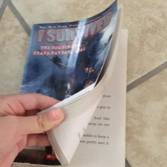 I survived bombing of Pearl Harbor ,1941 - Picture 3 of 3